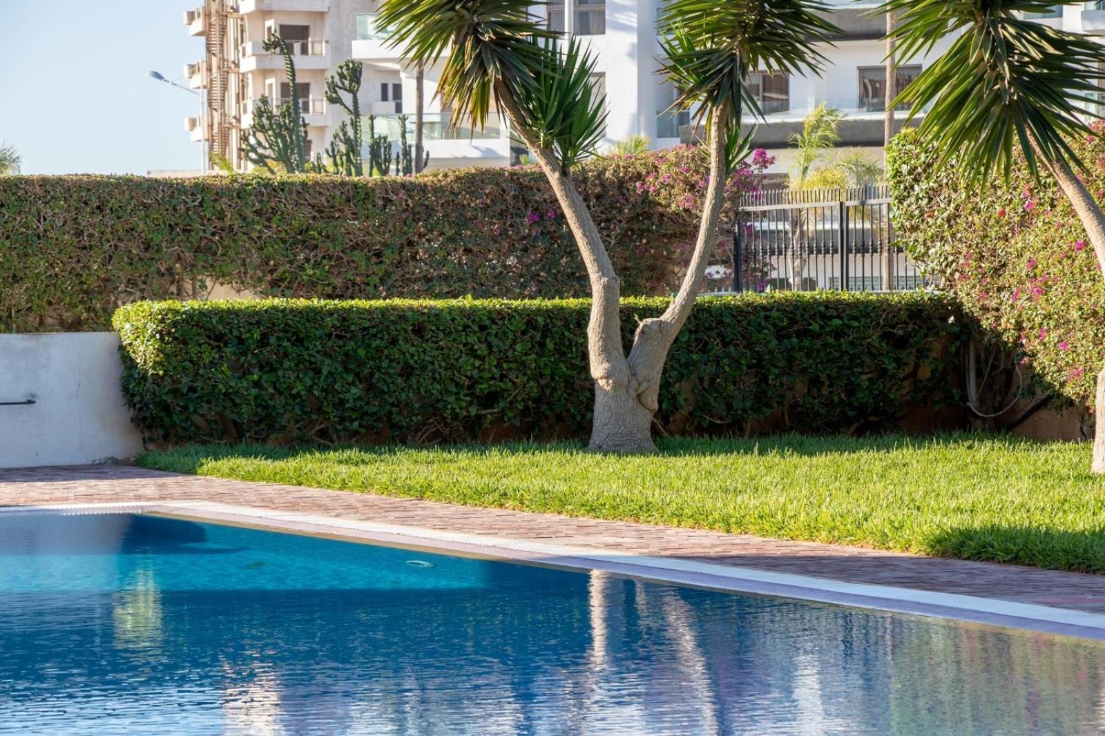 Prime Near With Pool, Amenities, Activities Deals Appartamento *