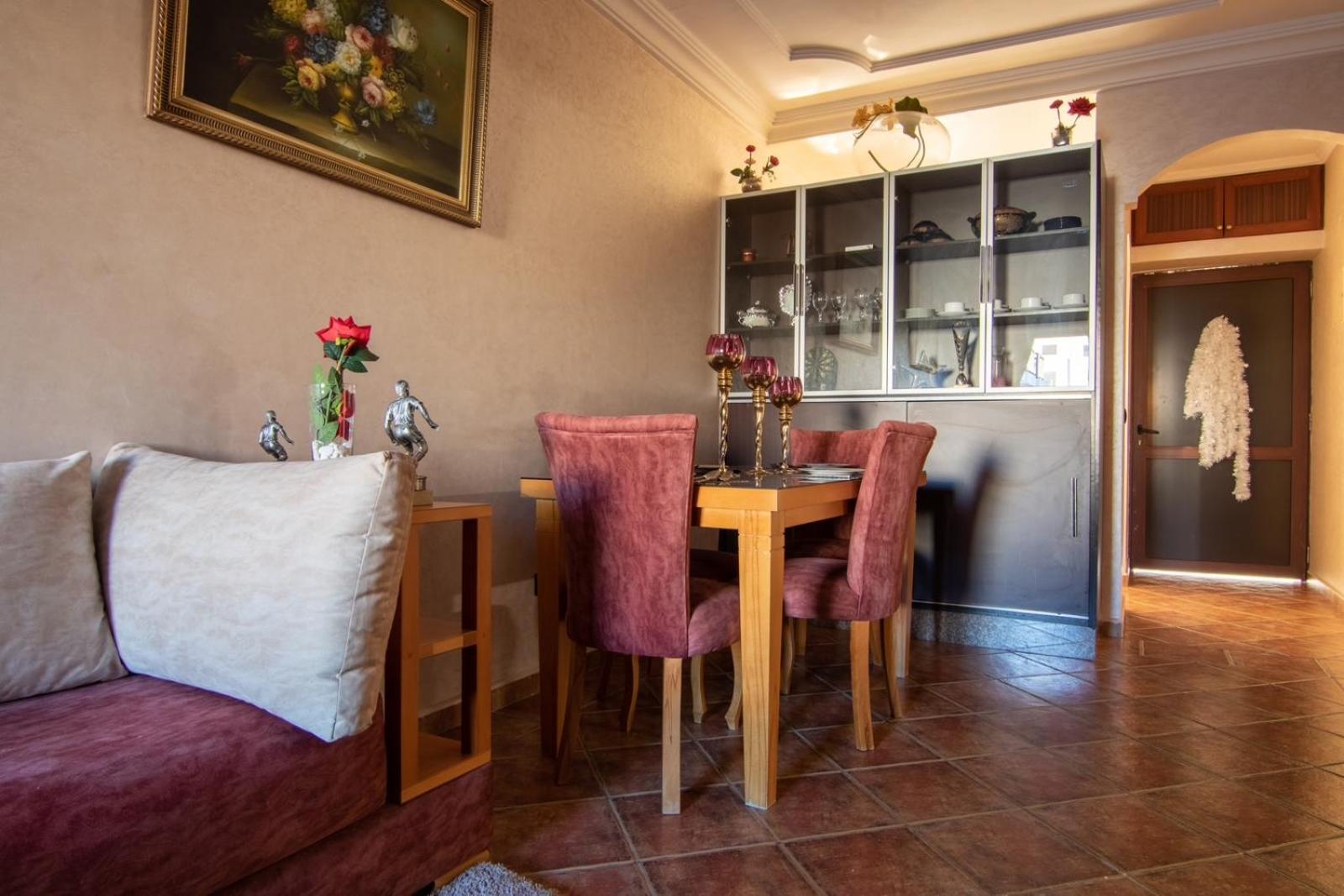 Appartamento Prime Near With Pool, Amenities, Activities Deals Agadir