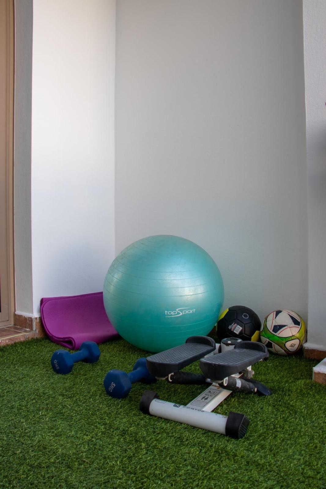 Appartamento Prime Near With Pool, Amenities, Activities Deals Agadir