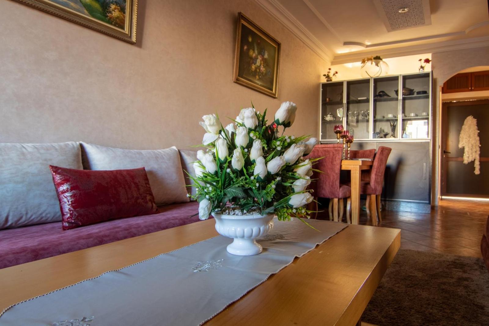 Appartamento Prime Near With Pool, Amenities, Activities Deals Agadir
